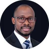 Isaac Ogoubiyi
