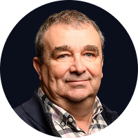 Laurent Bador